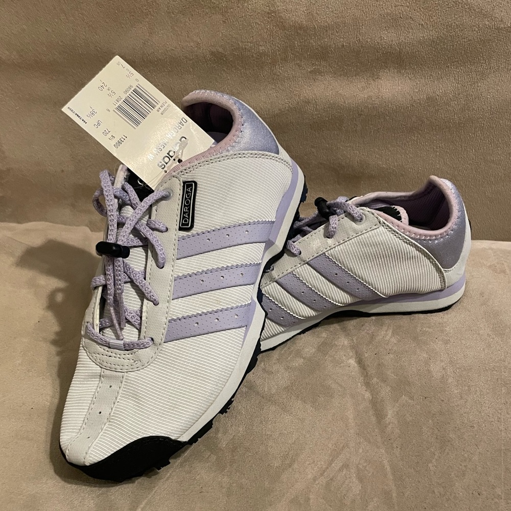 ADIDAS Daorga Mesh Athletic Shoes women’s size 7